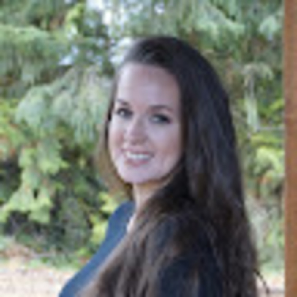 Meet your Posher, Regan